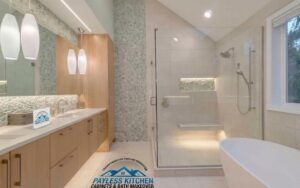 Bathroom Remodel Timeline