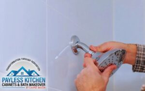 How to Change a Showerhead