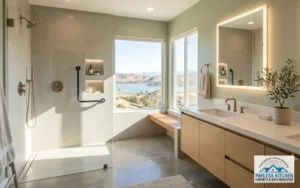 best bathroom designs 2026 Lake Elsinore