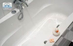 Paint a Fiberglass Bathtub