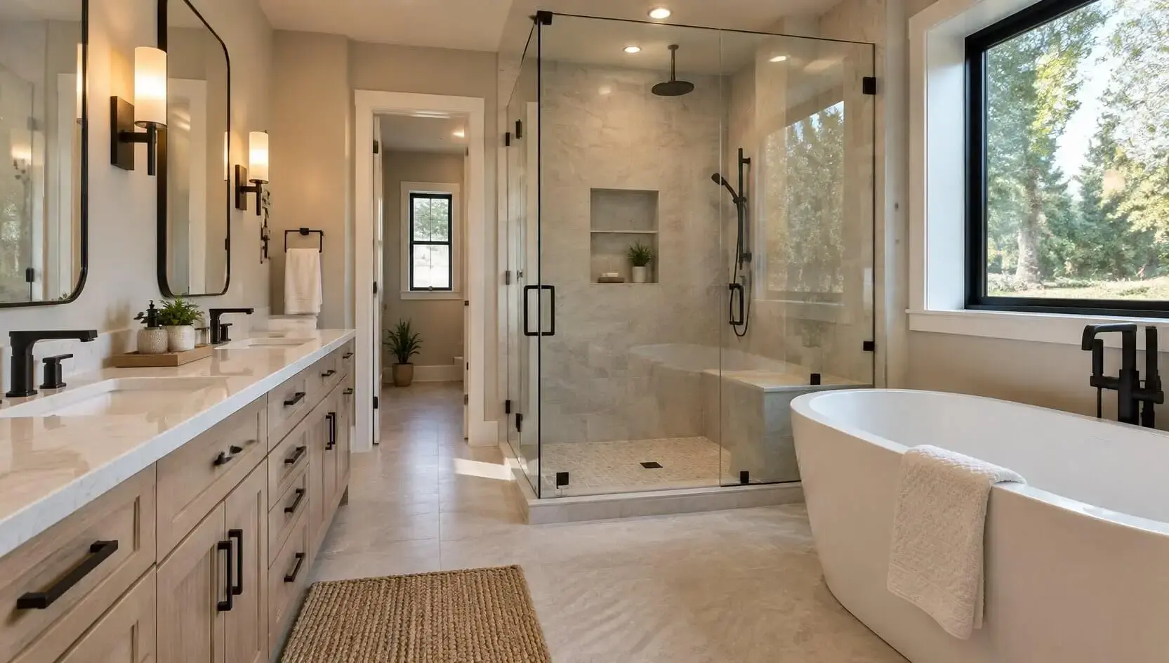 Bathroom Remodel Mistakes